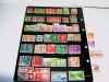 75 Schweizer Briefmarken bis1948