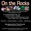 Musikband On the Rocks