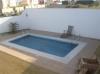 Villa Arco in El Medano im Süden von Teneriffa