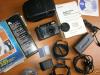 Sony Cyber-shot DSC-S85