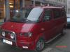 vw bus T4 2, 5 d