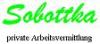 Arbeitsvermittlung Sobottka