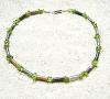 Edeler Heilsteinschmuck