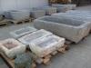 Granit,  Marmor und Co