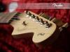 Fender American Stratocaster 60th,  signiert von den Scorpions