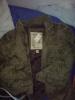 Abercrombie  fitch Mountain Jacket