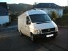 VW LT35 MAXI inkl. Fahrtenschreiber.