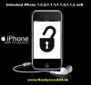 iPhone entsperr und unlock Ser