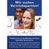 Vertriebspartner gesucht