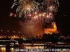 Freitag 19. September 2008 Rheinschiffahrt Tanz Feuerwerk