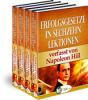Erfolgsgesetze von Napoleon Hill