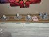 Longboard Nussbaum mit viel Stauraum
