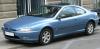 PEUGEOT 406 COUPE PLATINUM