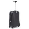 Reisekoffer Carbon ABS 5 Farben Zahlenschloss TSA Reisetasche 360° 30L stark