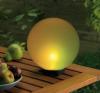 Dekorative Solarleuchten