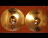 Zildjian 13 A-Custom Mastersound Hihat neuwertig!!!!!!!