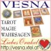 VESNA   Hellseherin   Kartenlegerin   Wahrsagerin