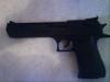 Softair Israel Eagle wie neu