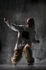 HipHop Tanzunterricht in Tanzschule Kayjays Tanzmobil
