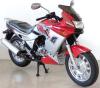 Motorroller Racing 1a Stark