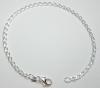 LEICHTES ANKERARMBAND,  NUR 2, 2