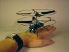 Koaxialer R/ C Minihubschrauber