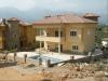 Villa in Alanya mit Einliegerwohnung,  1.500 m  Grundstück mit Platz für weitere