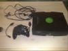 Umgebaute Xbox mit 120 GB Festplatte