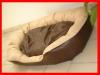 ELA XXL - Kuschelbett von Fjeldmann Design