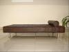 Fjeldmann Design - Luxus - Hundebett,  Hundesofa LEO