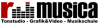 1A - Tonstudio R-musica in Hamburg - Das preiswerte Tonstudio rund um die  Musik