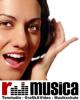 1A - Tonstudio R-musica in Hamburg - CD-Aufnahme schon ab 39, -€