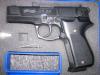 CO2 Luftpistole Walther CP 88 Kal. 4,  5mm