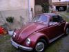 VW Käfer Caprio Speedster