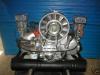Typ 4 Motor für Käfer 2, 0l 125 PS komplett 4750, -