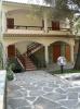 VILLA CECILIA ,  das Meer in Cilento