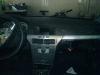 Opel Astra H armaturenbrett