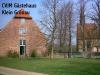 Gruppenhaus vor den Toren Lübecks