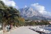 KROATIEN /  BASKA VODA /  Makarska Riviera /  Villa BONACA