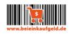 Bei Einkauf gibt es Bargeld