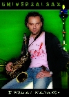  Saxophon Unterricht