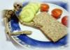 Eine gesunde Ernährung,  - der tägliche Wahnsinn.