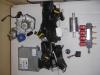 SEQUENTIELLE LPG GASANLAGE KME BILLIGER IN STETTIN