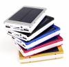 Power Bank 30 000mAh mit Solarpanel
