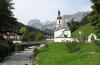 Urlaub und Ausflug in Deutschland auf der Tourismusseite www.quermania.de