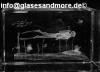 3D Laser-Kristalle Taucher