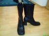 nagelneue Stiefel gr. 39 und 42