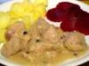 Regionale und internationale Rezepte