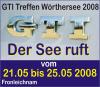 GTI Treffen Wörthersee 2008