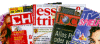 Über 4.500 Zeitschriften und Zeitungen direkt online abonnieren